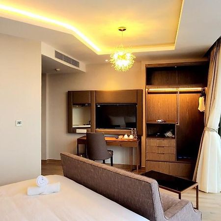 Panorama Apartment Sunset Nha Trang City Kültér fotó