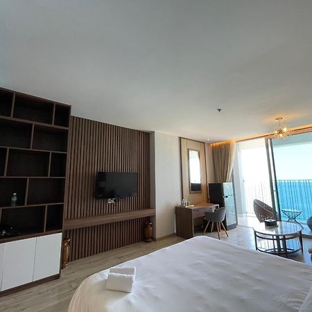 Panorama Apartment Sunset Nha Trang City Kültér fotó