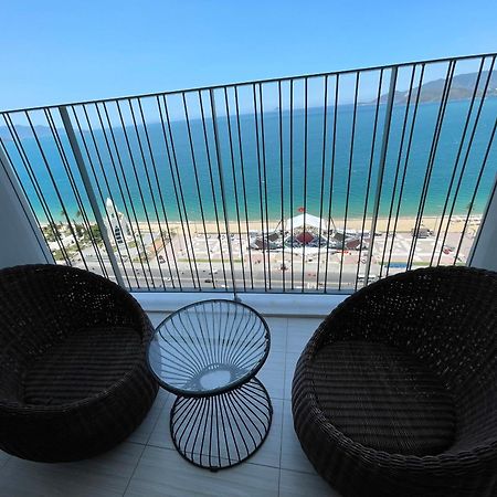 Panorama Apartment Sunset Nha Trang City Kültér fotó