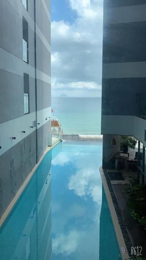 Panorama Apartment Sunset Nha Trang City Kültér fotó