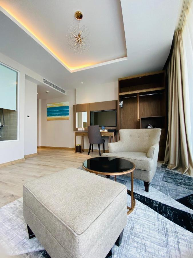 Panorama Apartment Sunset Nha Trang City Kültér fotó