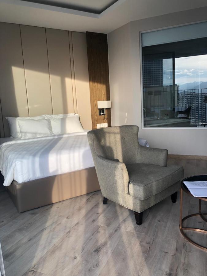 Panorama Apartment Sunset Nha Trang City Kültér fotó