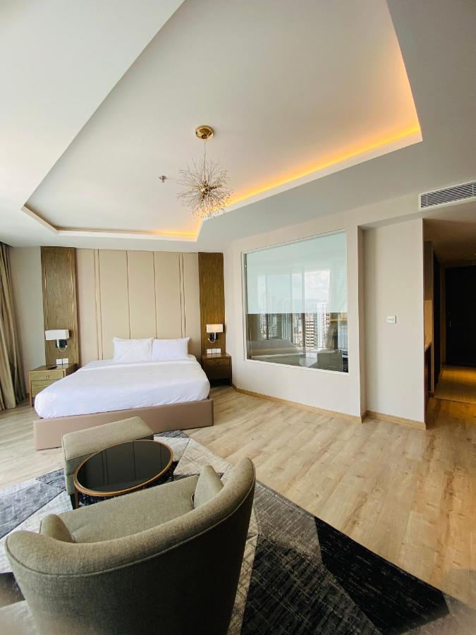 Panorama Apartment Sunset Nha Trang City Kültér fotó