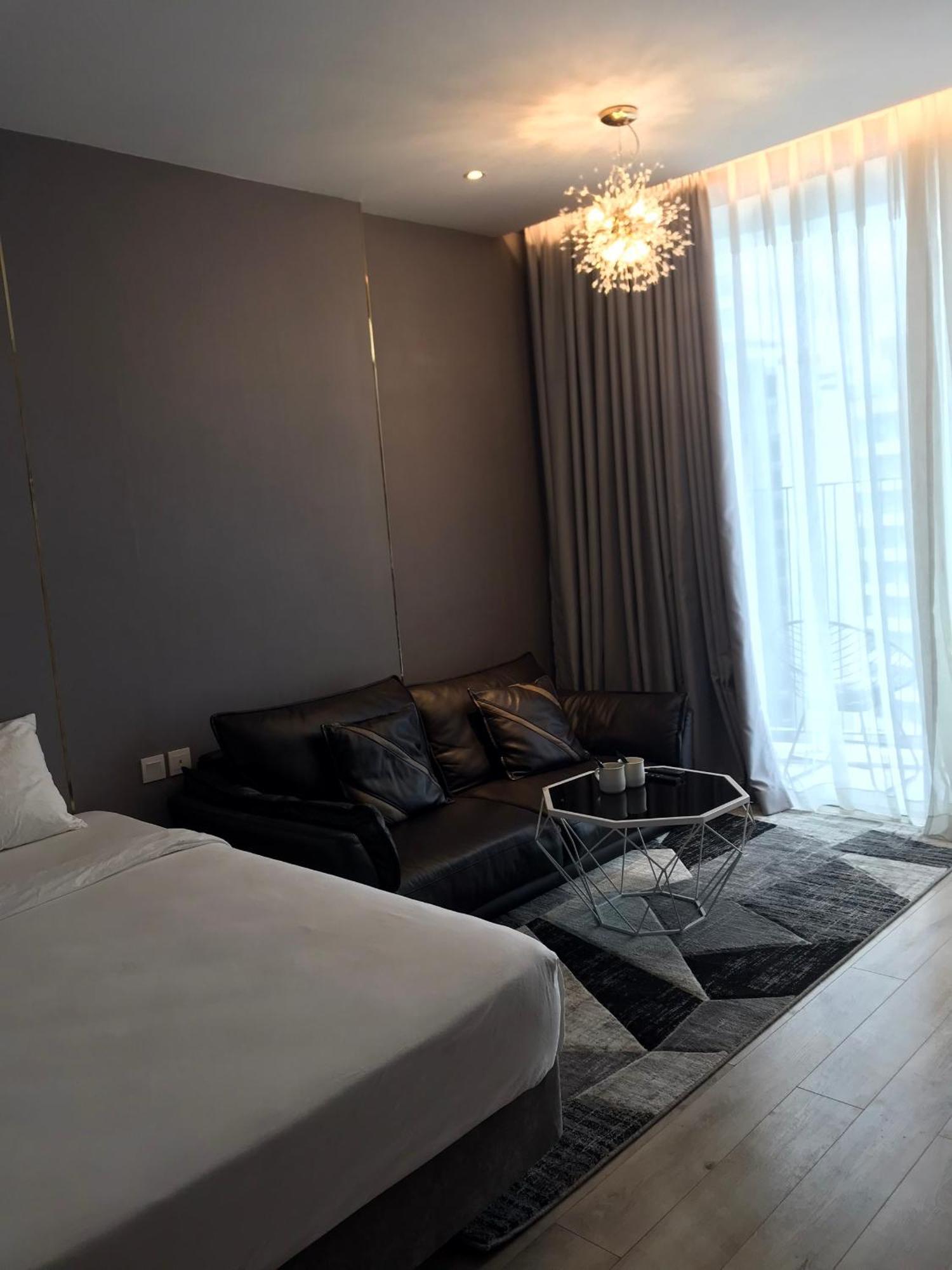 Panorama Apartment Sunset Nha Trang City Kültér fotó