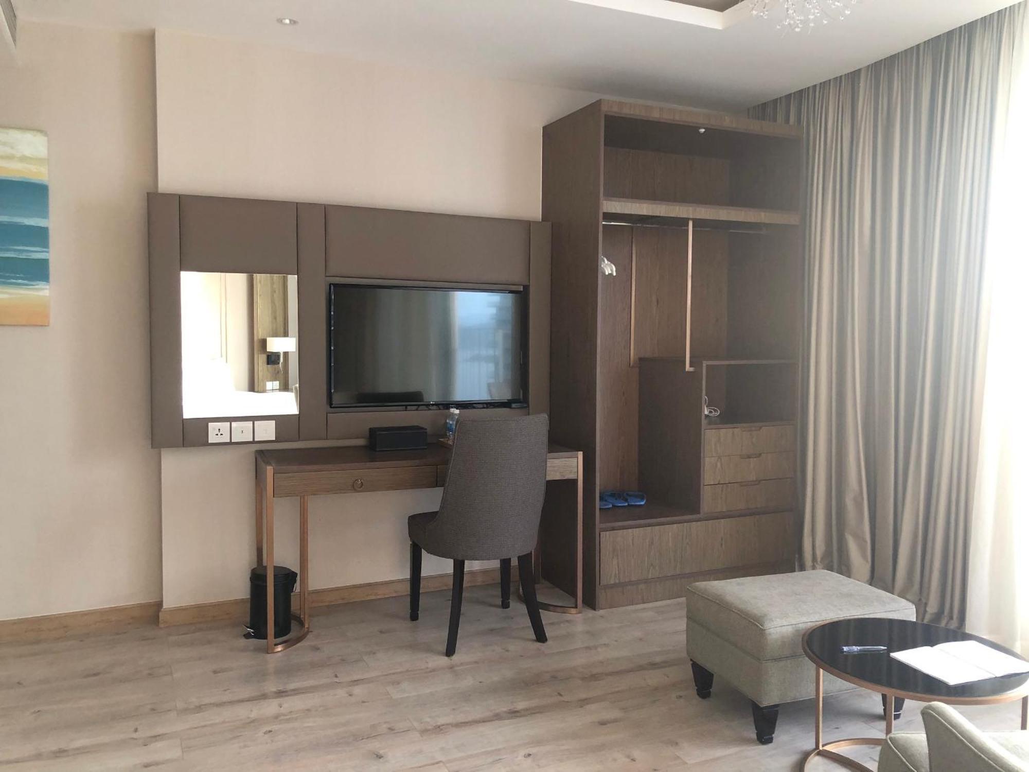Panorama Apartment Sunset Nha Trang City Kültér fotó